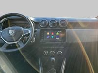 Occasion Dacia Duster Prestige 2022 Gris SUV