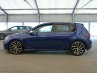 occasion VW Golf VII 2.0 TSI 310CH BLUEMOTION TECHNOLOGY R 4MOTION DSG7 5P