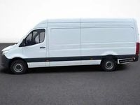 Occasion Mercedes Sprinter 2024 Arctic white Van