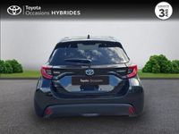 occasion Toyota Yaris Hybrid 116h Design 5p