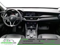 occasion Alfa Romeo Stelvio 2.0t 200 Ch Q4 Bva