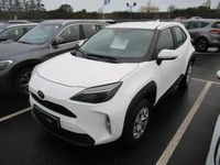 Occasion Toyota Yaris Cross 94 ch (69 kW) 2024 Blanc SUV