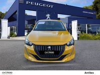 occasion Peugeot 208 - VIVA180411232