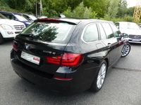 Occasion BMW 525 222 ch (163 kW) 2013 Noir Break