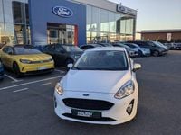 Occasion Ford Fiesta Cool & Connect 85 ch (62 kW) 2019 Citadine