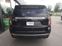 occasion Chevrolet Suburban High Country 4x4 - 6.2l V8