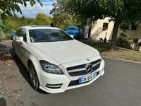occasion Mercedes CLS350 Shooting Brake Classe CDI BlueEfficiency Edition 1