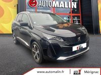 occasion Peugeot 3008 Puretech 130ch S&s Bvm6 Roadtrip