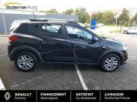 occasion Dacia Sandero Eco-g 100 - 22 Stepway Confort