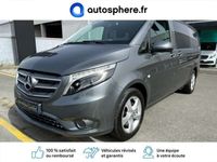 occasion Mercedes Vito 119 CDI Mixto Long Select E6 Propulsion