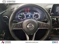 occasion Nissan Juke 1.0 DIG-T 114ch N-Design 2021.5