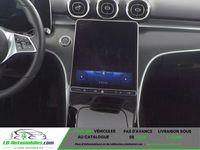 occasion Mercedes C200 Classe200 d BVA