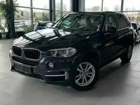 occasion BMW X5 (f15) Xdrive25da 231ch Exclusive