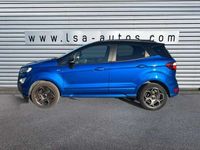 occasion Ford Ecosport 1.0 SCTi EcoBoost 125 ST-Line