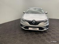 Occasion Renault Mégane IV Techno 140 ch (102 kW) 2023 Gris Berline