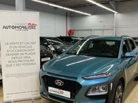 occasion Hyundai Kona Hybrid 141 Intuitive