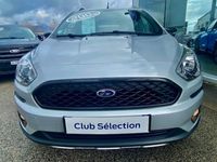 occasion Ford Ka 1.2 Ti-vct 85ch S&s