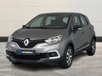 Occasion Renault Captur Business 91 ch (66 kW) 2019 SUV