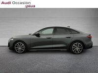 Occasion Audi Coupé Design 204 ch (150 kW) 2025 Gris daytona nacré Coupé