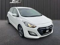 occasion Hyundai i30 1.6 Gdi 135 Bluedrive Go