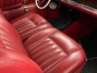 Occasion Mercedes 300 150 ch (110 kW) 1953 Noir Coupé