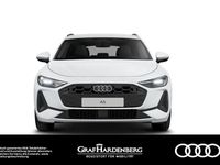 Occasion Audi A5 Sport 204 ch (150 kW) 2025 Blanc Break