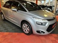 Occasion Citroën C4 Picasso Shine 121 ch (88 kW) 2016 Monospace