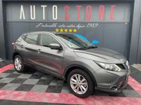 occasion Nissan Qashqai 1.6 DCI 130CH BUSINESS EDITION XTRONIC