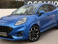 Occasion Ford Puma ST-Line X 125 ch (91 kW) 2022 Coupé