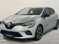 Occasion Renault Clio V Evolution 92 ch (67 kW) 2023 Gris Berline