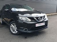 occasion Nissan Qashqai +2 Qashqai +2 ii phase 2 1.6 dci 130 connect edition. bv6