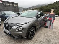 Occasion Nissan Juke N-Connecta 95 ch (69 kW) 2023 Gris SUV