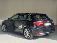 occasion Audi A3 35 TDI 150ch Design luxe S tronic 7 Euro6d-T - VIVA192242433