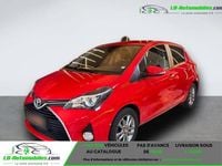 Occasion Toyota Yaris 69 ch (50 kW) 2016 Citadine