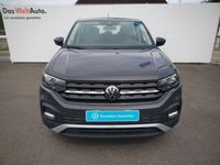 occasion VW T-Cross - 2021