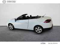 occasion Renault Mégane Cabriolet 1.2 TCe 130ch energy Exception