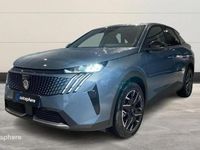 Occasion Peugeot 3008 Allure 137 ch (100 kW) 2025 SUV