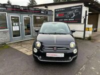 Occasion Fiat 500 69 ch (50 kW) 2019 Blanc Coupé