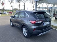 occasion Ford Kuga 1.5 Ecoblue 120ch Titanium Bva