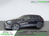 Occasion Seat Tarraco 150 ch (110 kW) 2021 SUV