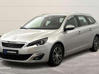 Occasion Peugeot 308 Allure 132 ch (97 kW) 2017 Break