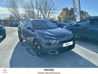 occasion Citroën C4 BlueHDi 130ch S&S Shine EAT8