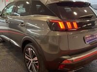 Occasion Peugeot 3008 GT 180 ch (132 kW) 2016