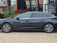 Occasion Peugeot 508 Active 131 ch (96 kW) 2020 Noir Break