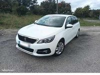 Occasion Peugeot 308 Active 131 ch (96 kW) 2020 Berline
