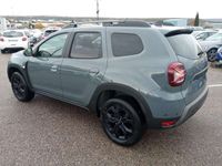 occasion Dacia Duster Blue dCi 115 4x4 Extreme