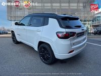 occasion Jeep Compass 1.5 Turbo T4 130ch MHEV S 4x2 BVR7 - VIVA3605352