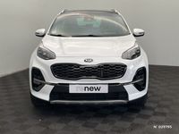 occasion Kia Sportage IV 1.6 CRDi 136ch MHEV GT Line Premium 4x4 DCT7