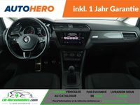 occasion VW Touran 1.2 TSI 110 BMT 5pl