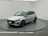 occasion Hyundai i20 1.0 T-gdi 100 Hybrid 48v Business